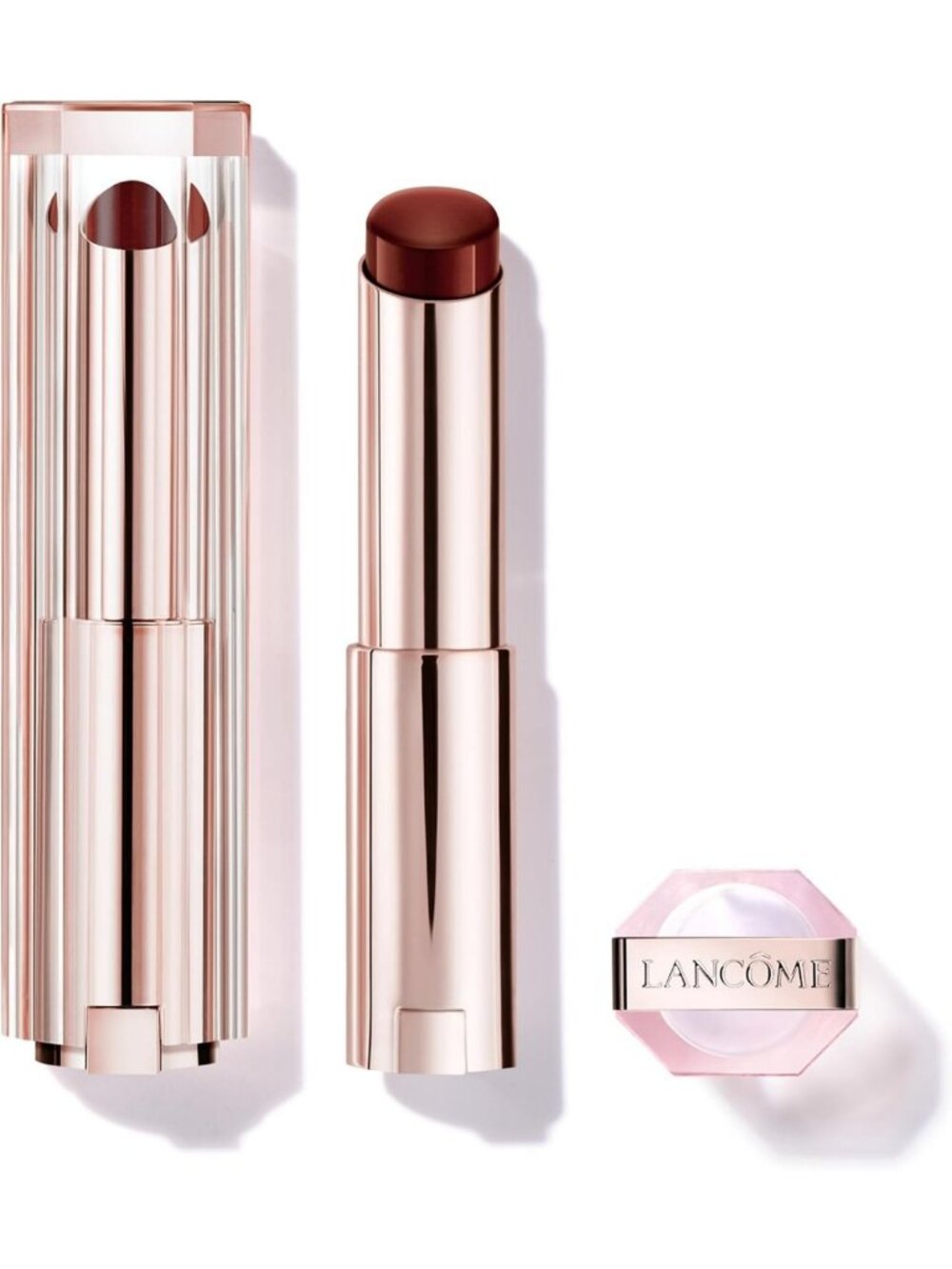 Hydrating Lip Balm with Squalane & Butterglow™ - Nourishing & Moisturizing